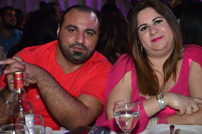 Ave Maria Annual Fundraising Dinner